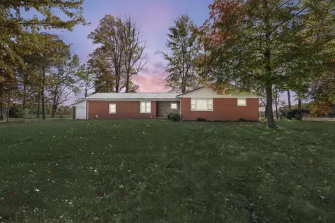 6713 Us Highway 42, Mount Gilead, OH 43338
