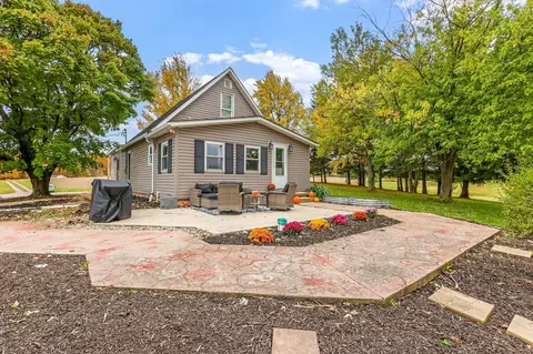 12459 State Route 287, East Liberty, OH 43319