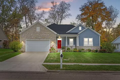 10700 Laguna Cir, Plain City, OH 43064