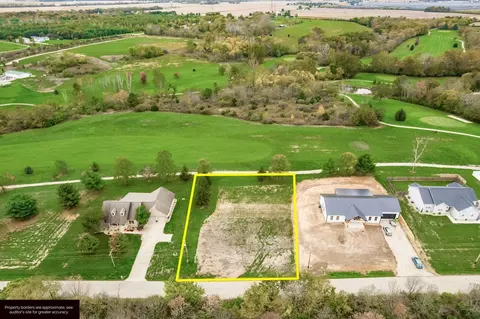 0 Crownover Rd #LOT 2, Williamsport, OH 43164