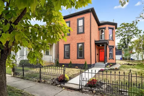 172 N 21st St, Columbus, OH 43203