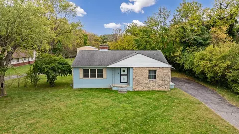 3245 Fisher Rd, Columbus, OH 43204