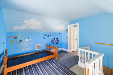 Bedroom - 210 State St, Edison, OH 43320 photo 3 of 6
