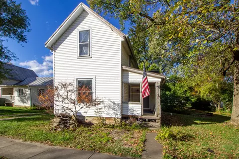 210 State St, Edison, OH 43320