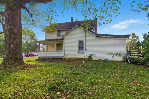 Exterior - 210 State St, Edison, OH 43320 photo 11 of 12