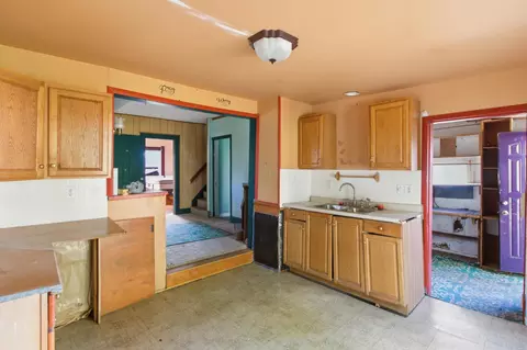 Entry Way - 210 State St, Edison, OH 43320 photo 2 of 3