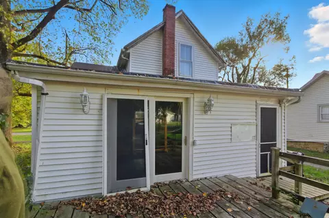 Exterior - 210 State St, Edison, OH 43320 photo 3 of 12