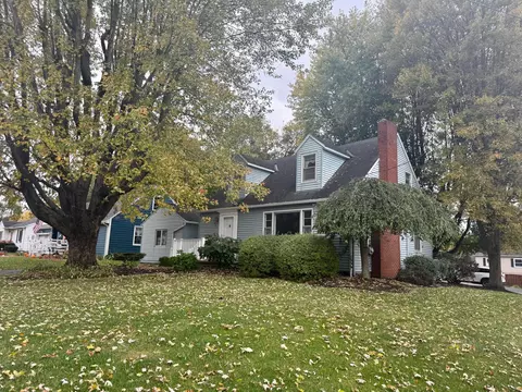 473 N Delaware St, Mount Gilead, OH 43338