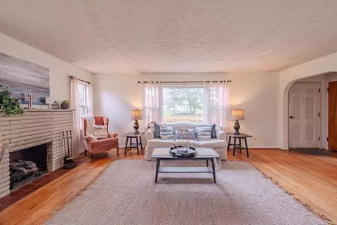 473 N Delaware St, Mount Gilead, OH 43338