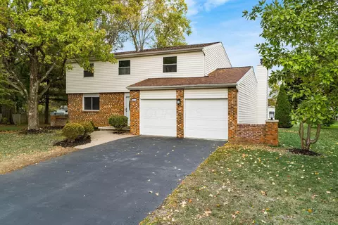 9644 Merry Ln, Pickerington, OH 43147