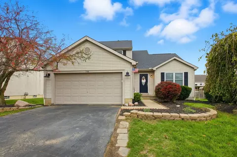 756 Infantry Dr, Galloway, OH 43119