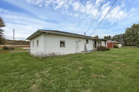 Exterior - 28671 Chieftain Dr, Logan, OH 43138 photo 13 of 23
