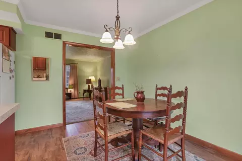 Dining - 28671 Chieftain Dr, Logan, OH 43138 photo 3 of 3