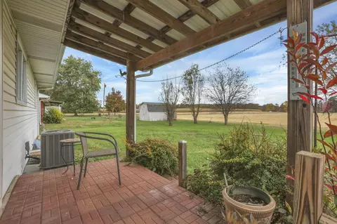 Exterior - 28671 Chieftain Dr, Logan, OH 43138 photo 9 of 23