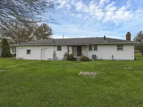 Exterior - 28671 Chieftain Dr, Logan, OH 43138 photo 23 of 23