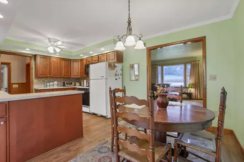 Dining - 28671 Chieftain Dr, Logan, OH 43138 photo 2 of 3