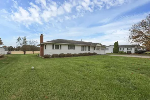 Exterior - 28671 Chieftain Dr, Logan, OH 43138 photo 5 of 23
