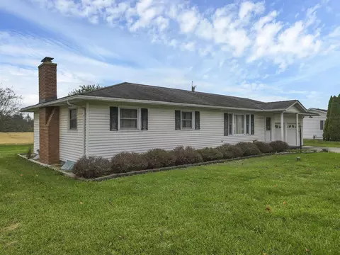 Exterior - 28671 Chieftain Dr, Logan, OH 43138 photo 22 of 23