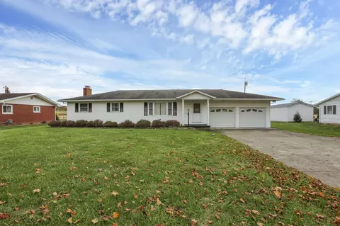 Exterior - 28671 Chieftain Dr, Logan, OH 43138 photo 2 of 23