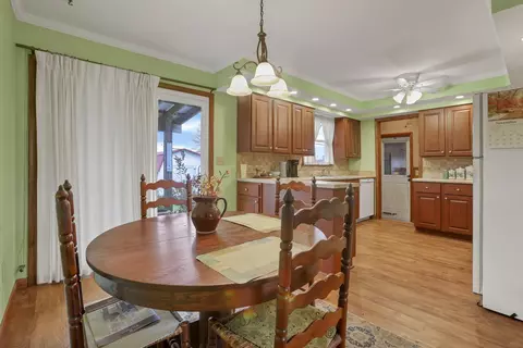 Dining - 28671 Chieftain Dr, Logan, OH 43138 photo 1 of 3