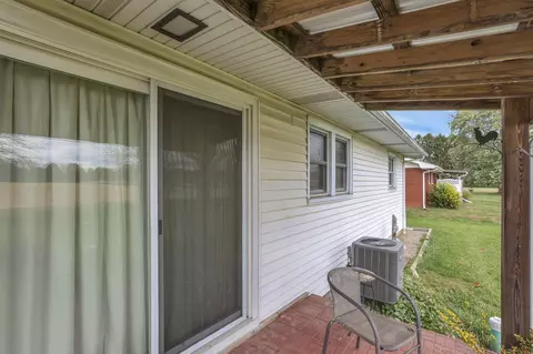 Exterior - 28671 Chieftain Dr, Logan, OH 43138 photo 10 of 23