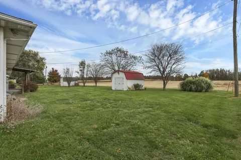 Exterior - 28671 Chieftain Dr, Logan, OH 43138 photo 12 of 23