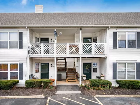 651 Millcrest Dr #651, Marysville, OH 43040