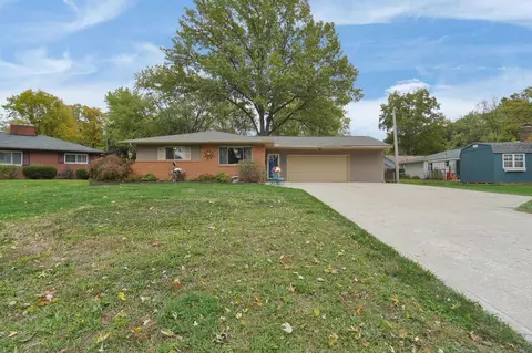 5414 Vinewood Ct, Columbus, OH 43229