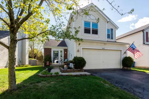 8487 Amarillo Dr, Blacklick, OH 43004