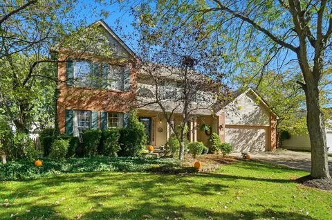 1370 Wild Horse Dr, Grove City, OH 43123