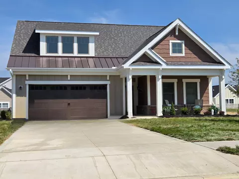 8197 Grassland Dr, Plain City, OH 43064