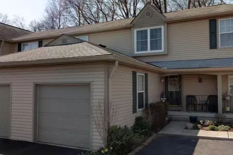 1917 Ridgebury Dr #110D, Hilliard, OH 43026