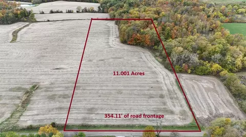 0 County Road 98 #LOT A, Mount Gilead, OH 43338