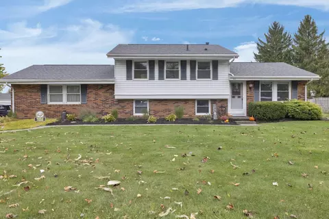 239 Hessenauer Dr, Galion, OH 44833