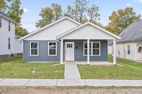 333 N 10th St, Newark, OH 43055