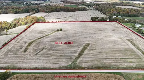 000 County Road 98 #LOT C, Mount Gilead, OH 43338