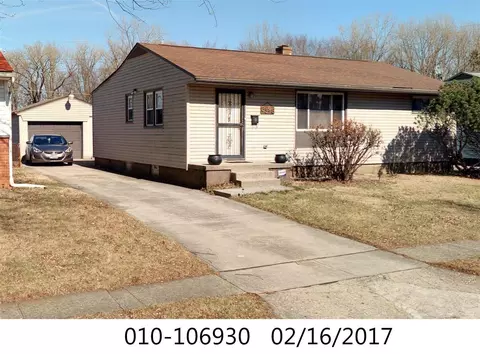 3598 Astor Ave, Columbus, OH 43227