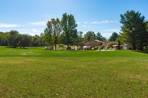 4190 Johnstown Alexandria Rd, Johnstown, OH 43031