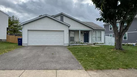 2909 Princeville Dr, Pickerington, OH 43147