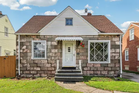 3628 W 114th St, Cleveland, OH 44111