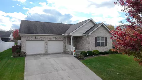 593 Hiser Ave, Springfield, OH 45503