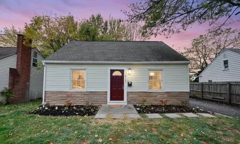 3131 Dresden St, Columbus, OH 43224