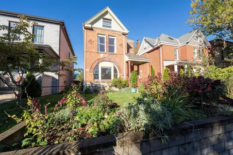 1325 Indianola Ave #1325, Columbus, OH 43201