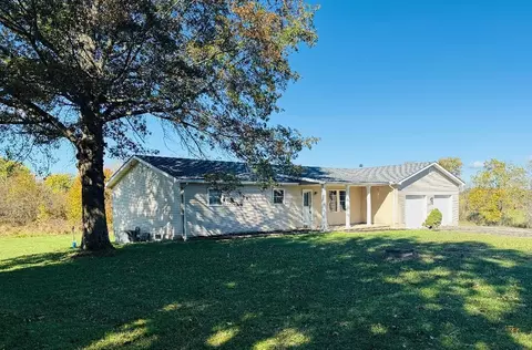 2088 County Road 206, Marengo, OH 43334