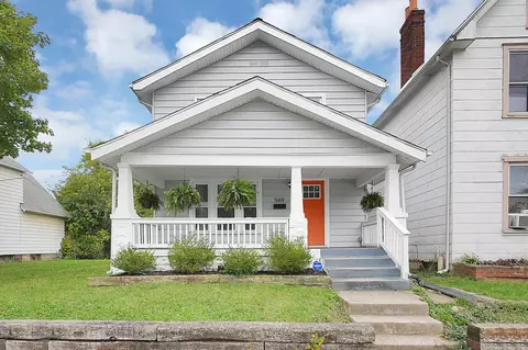 569 Stewart Ave, Columbus, OH 43206