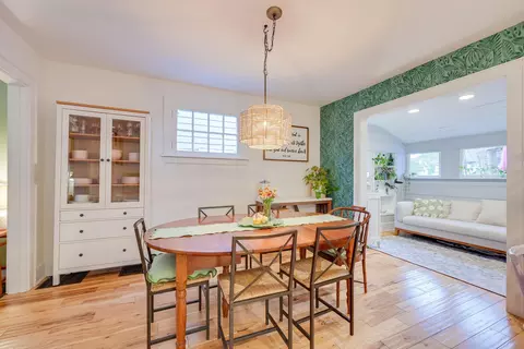 Dining - 304 E Tulane Rd, Columbus, OH 43202 photo 1 of 2