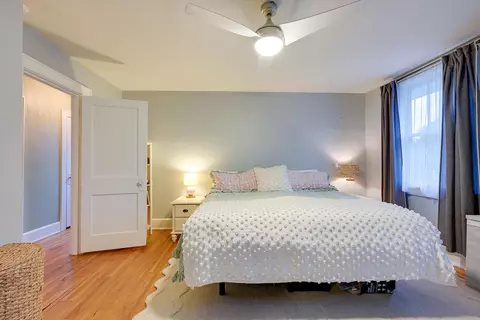 Bedroom - 304 E Tulane Rd, Columbus, OH 43202 photo 4 of 4