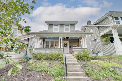 304 E Tulane Rd, Columbus, OH 43202