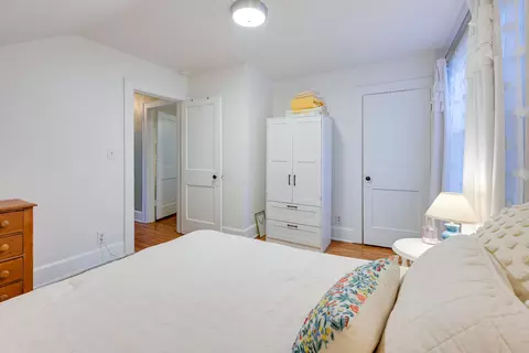 Bedroom - 304 E Tulane Rd, Columbus, OH 43202 photo 3 of 4