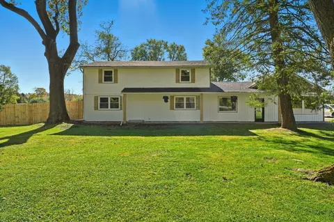 110 Quarry Rd SE, Lancaster, OH 43130